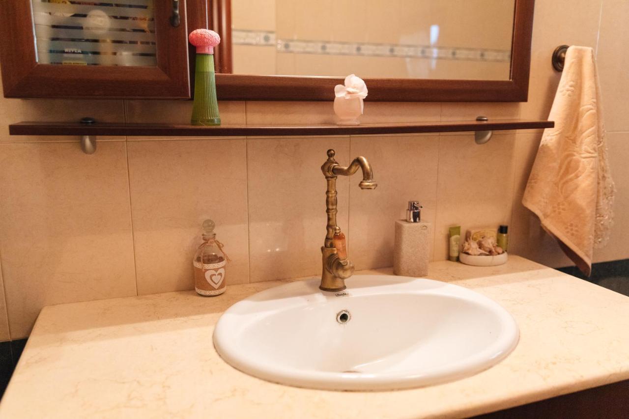 Traditional Maisonette In Pelion Volos Bagian luar foto